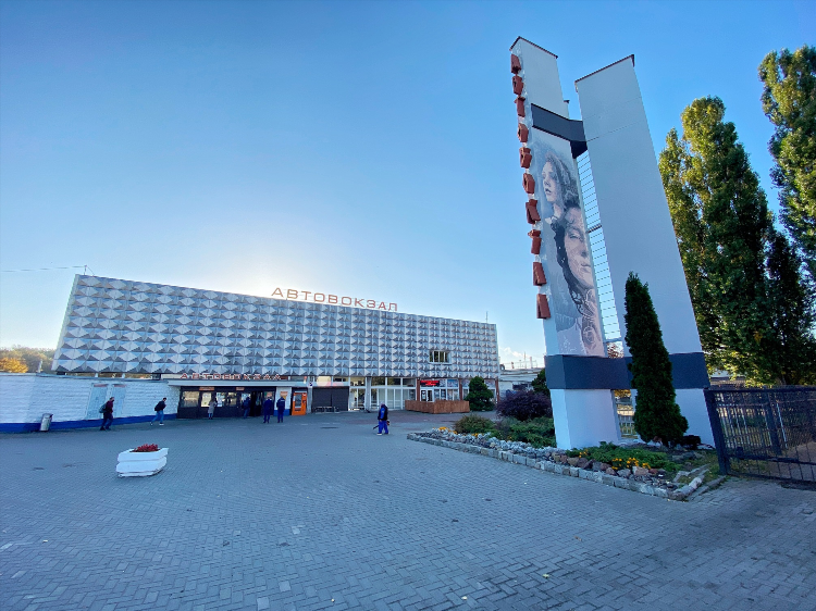 Гданьск калининград
