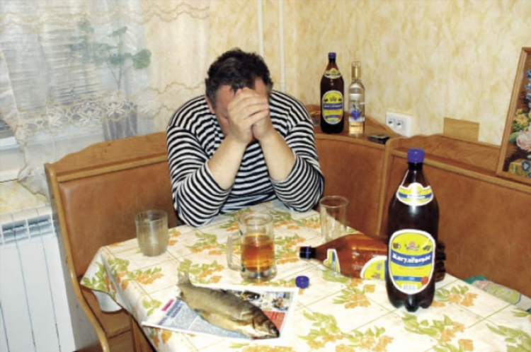 Где купить алкоголь ночью в калининграде