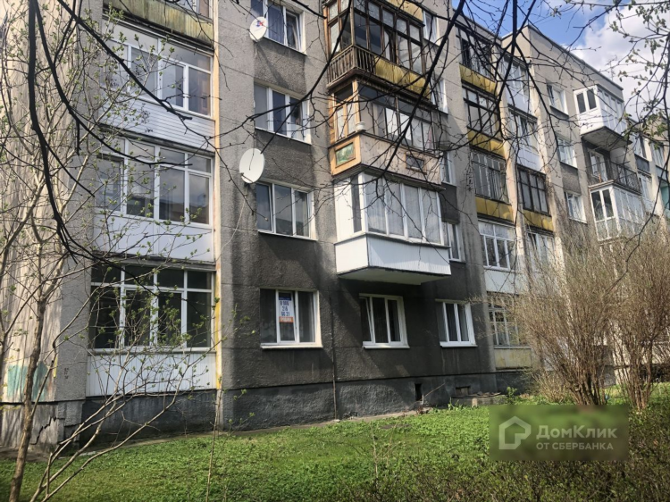 Гедеон калининград