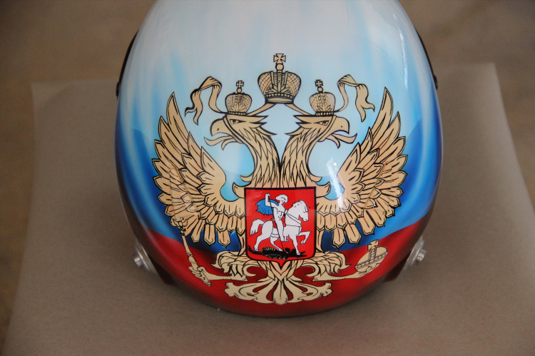 Герб калининград