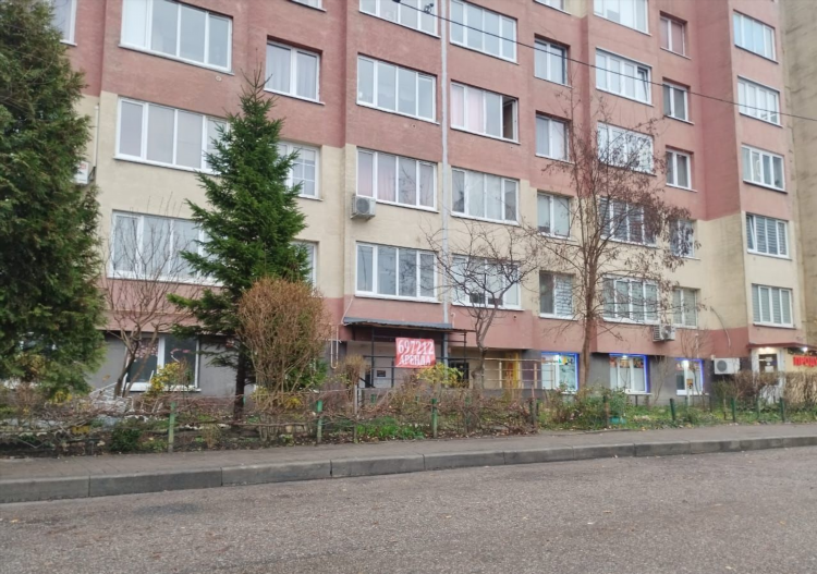 Герцена 36 калининград