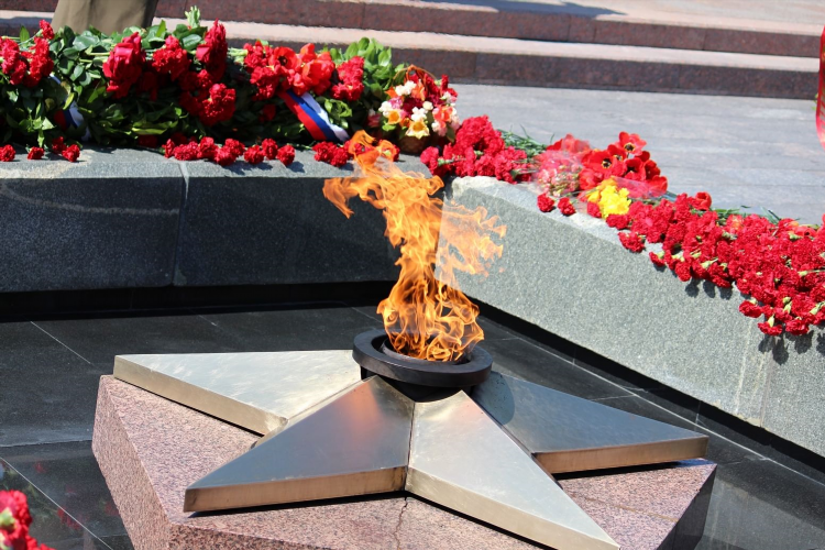 Гинзбург соломон израилевич калининград