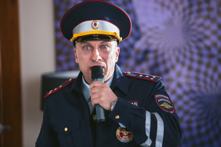 Горько калининград