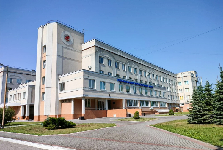 Городская поликлиника 3 калининград официальный сайт