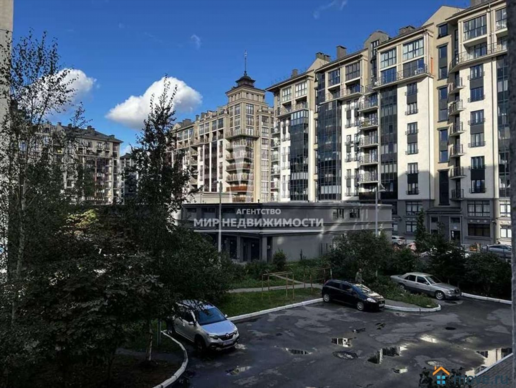 Гостиницы в калининграде недорого с завтраком