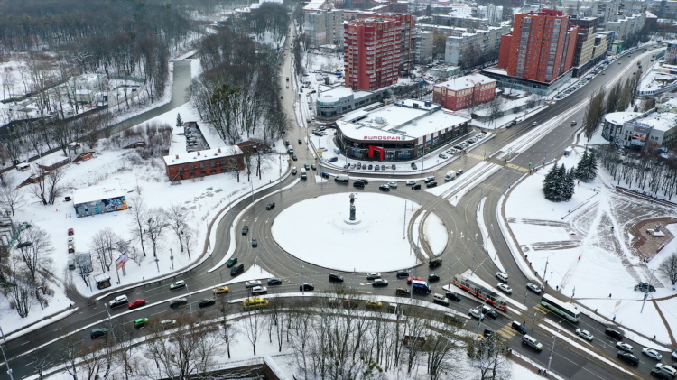 Громовой 102 калининград