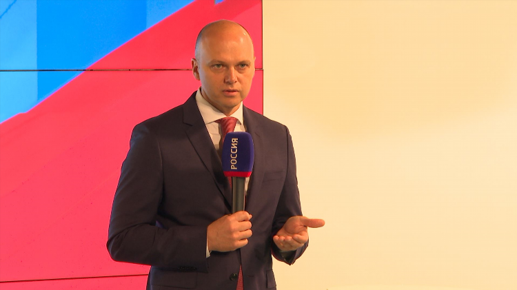 Гтрк калининград прямой эфир