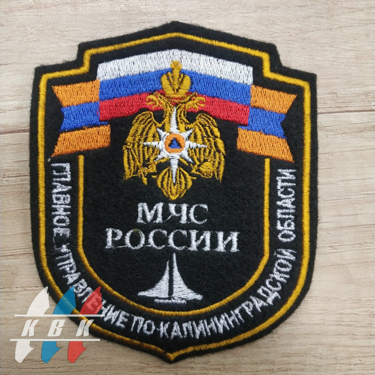 Гу мвд по калининградской области