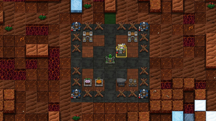 Herocraft калининград