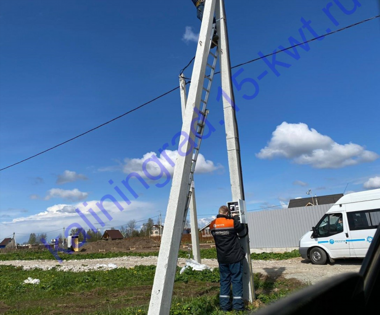 Янтарьэнергосбыт передать показания в калининграде