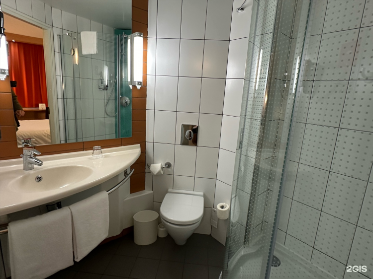 Ibis калининград официальный сайт