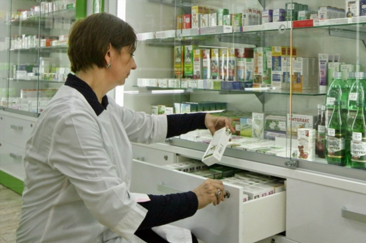 Интернет аптека калининград