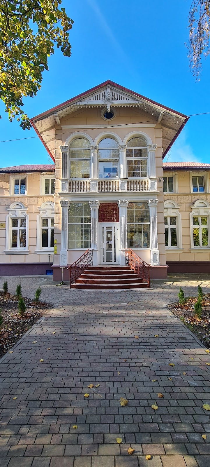 Исторические улицы калининграда