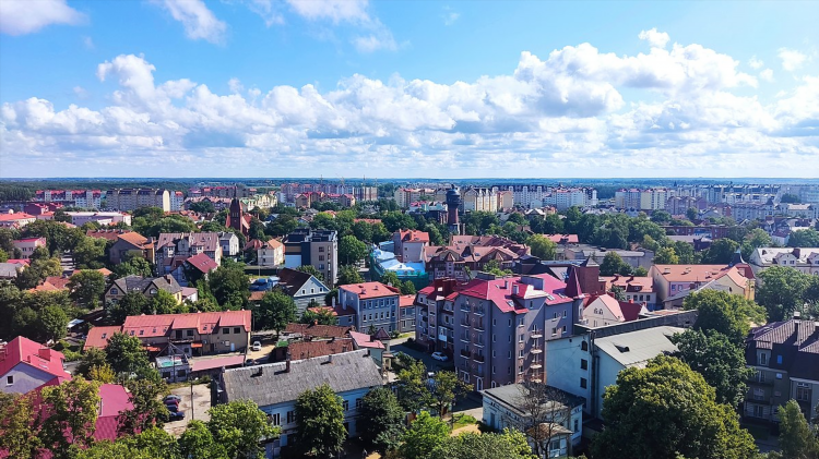 Из калининграда до зеленоградска