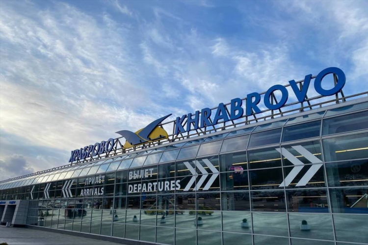 Как добраться до калининграда из омска