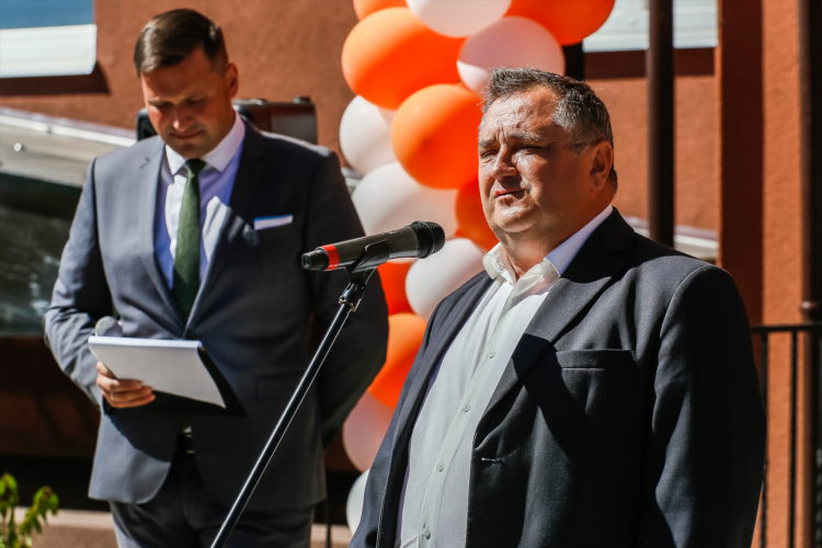 Калининград биография