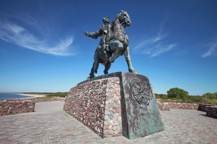 Калининград города у моря