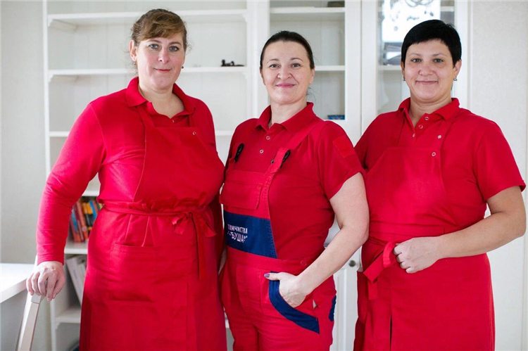 Калининград клининговая компания