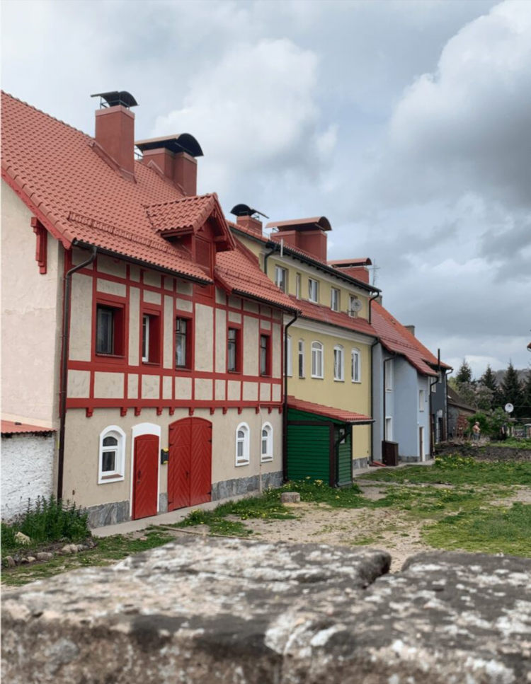 Калининград куликово