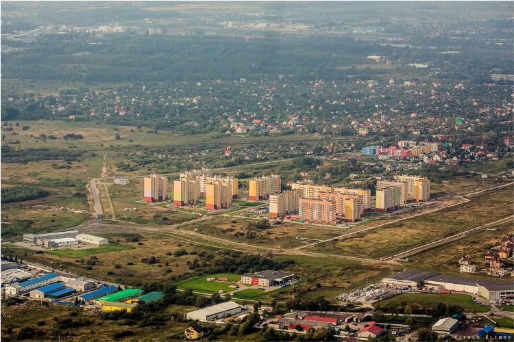 Калининград московский район