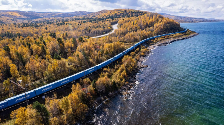 Калининград новосибирск расстояние