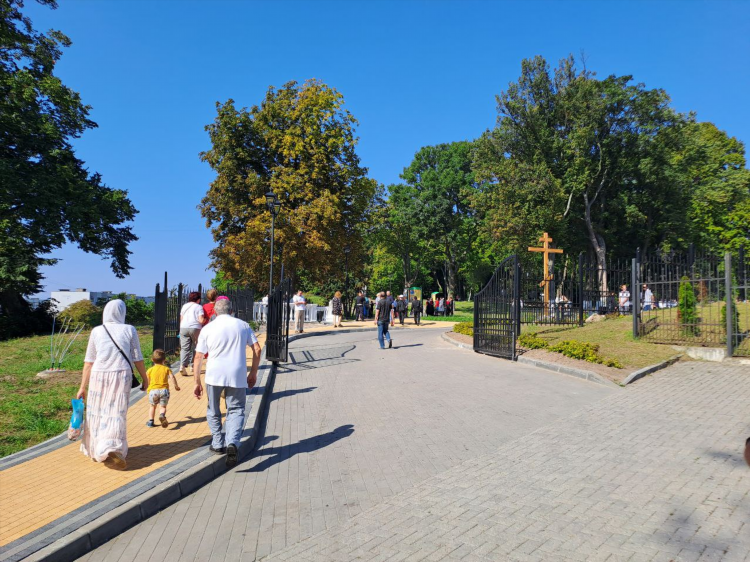 Калининград улица александра невского