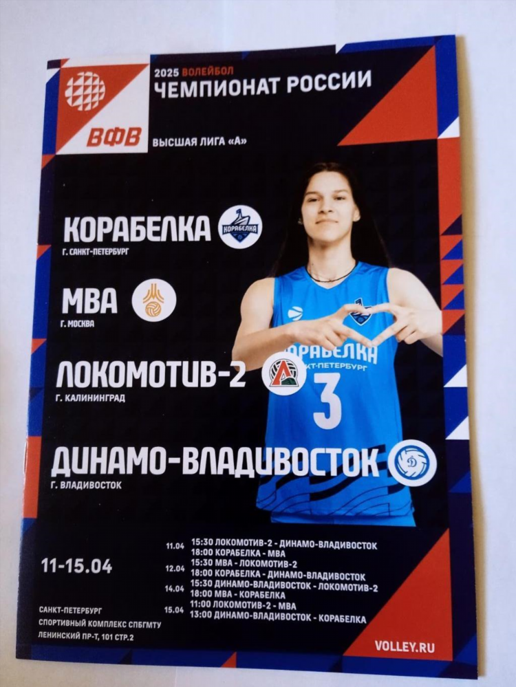 Калининград владивосток