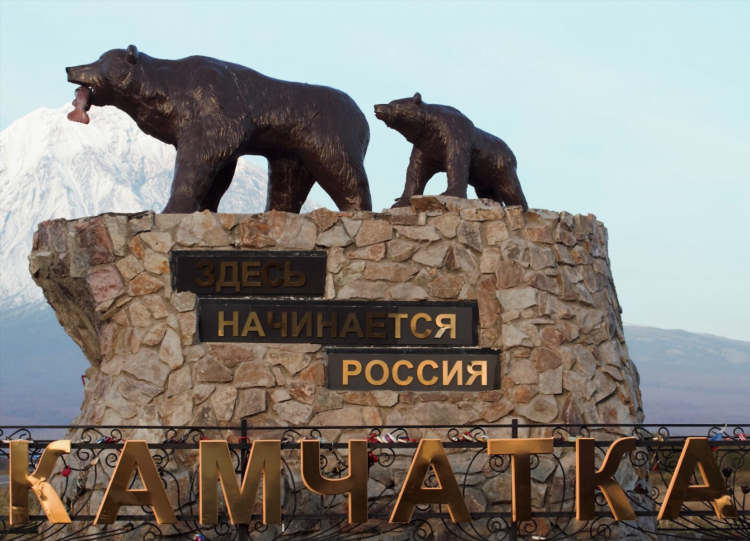 Камчатка магазин калининград