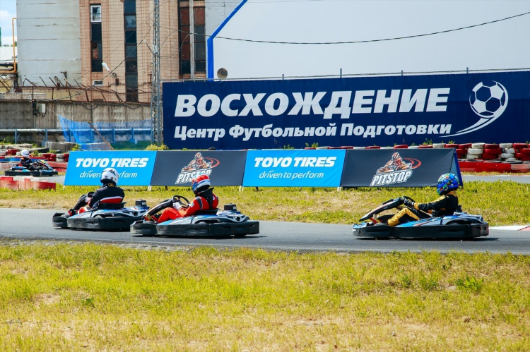 Картинг в калининграде цена и адреса