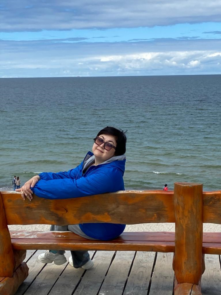 Хочу в калининград
