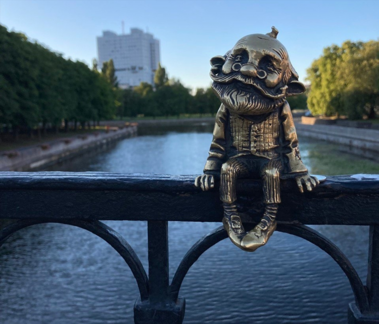 Хомлин папа в калининграде