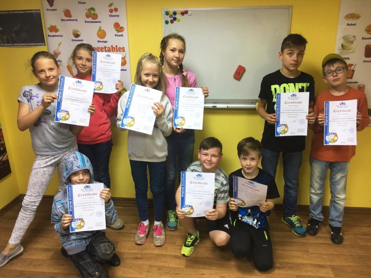 Китайский язык в калининграде
