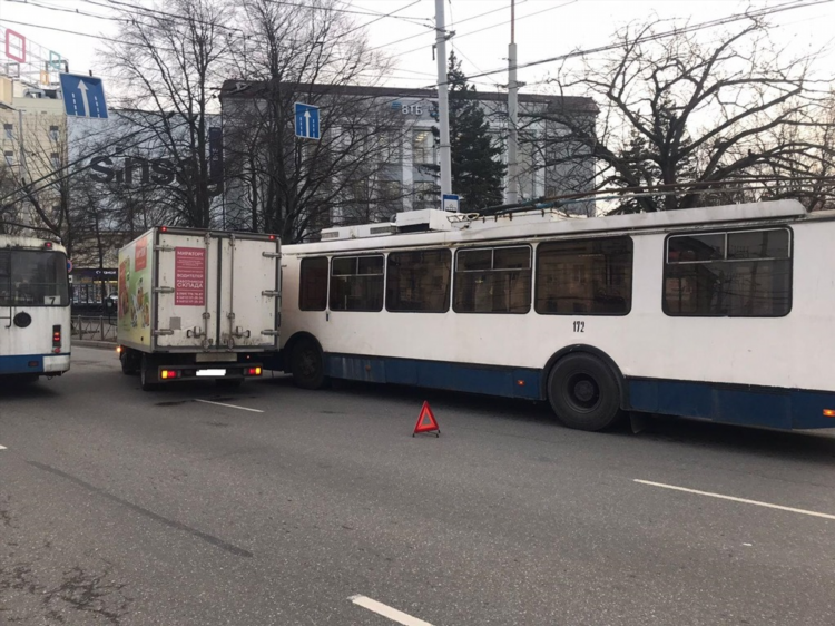 Клопс калининград происшествие в калининградской области дтп