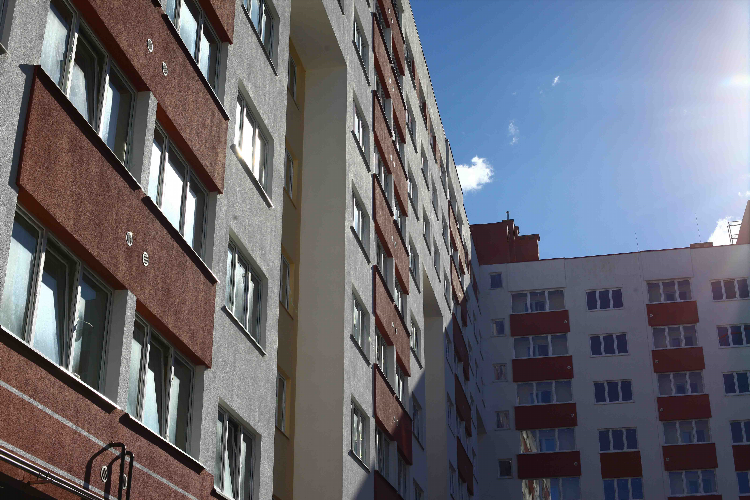 Комната калининград