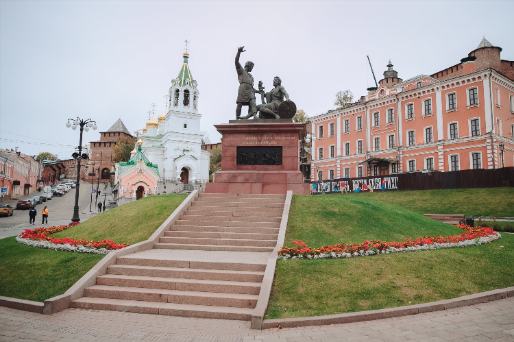 Компания тензор калининград