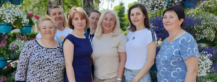 Комплексный центр социального обслуживания населения калининград