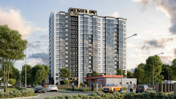 Купить квартиру калининград центральный район