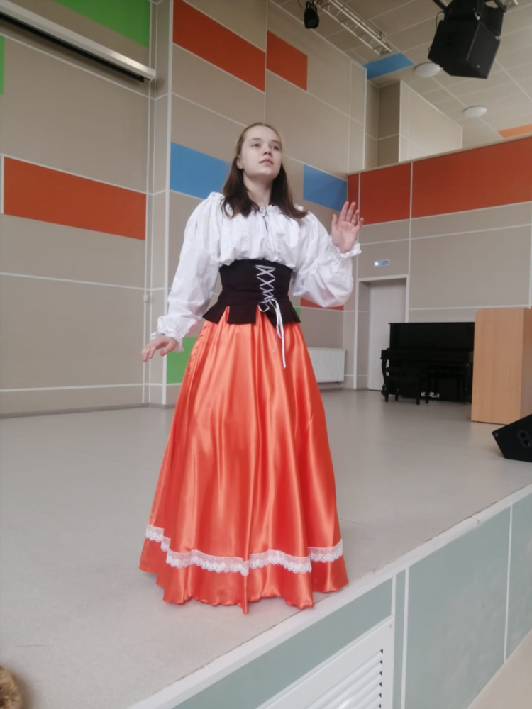 Лицей 23 калининград официальный