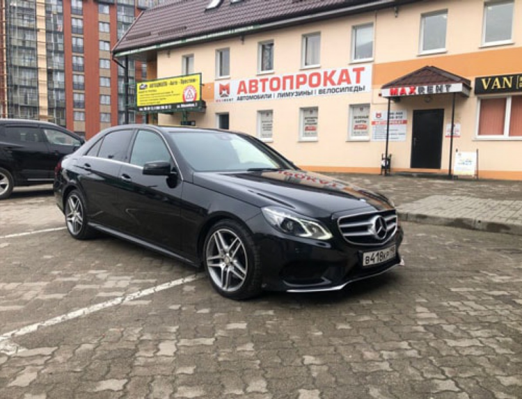 Лизинг авто в калининграде для физических лиц