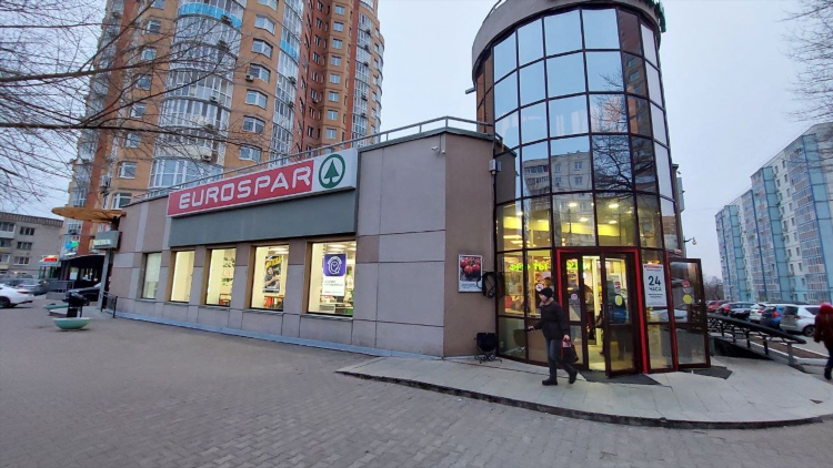Маркет яндекс калининград