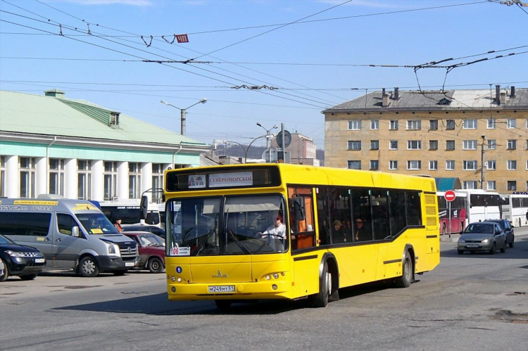 Маршрут автобуса 24 калининград с остановками