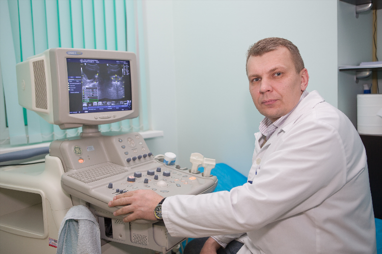 Медкомиссия калининград