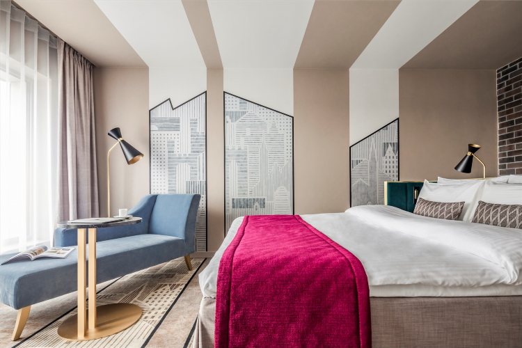 Mercure kaliningrad 4