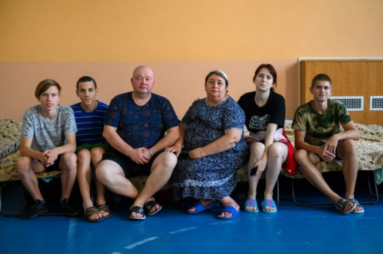 Минсоц калининград