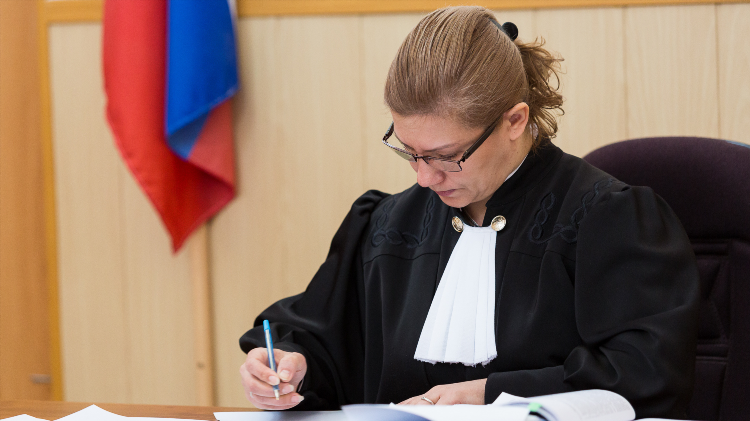 Мировой суд московского района калининград
