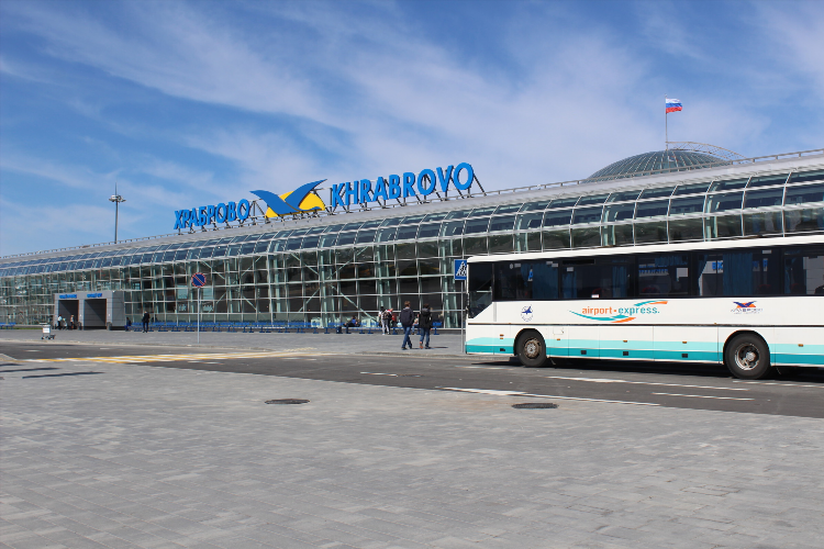 Москва калининград на машине расстояние