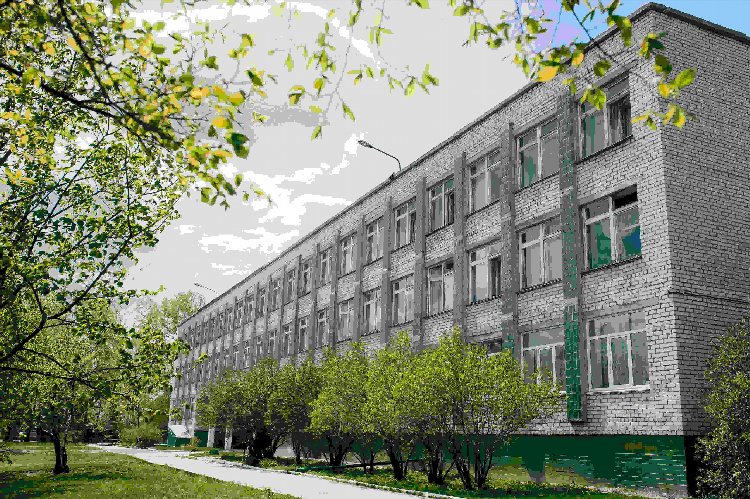 Моу сош 26 калининград