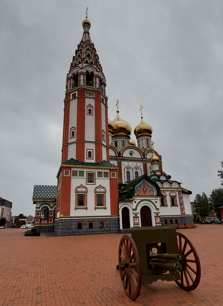 Мундир калининград