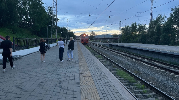 Мурманск калининград