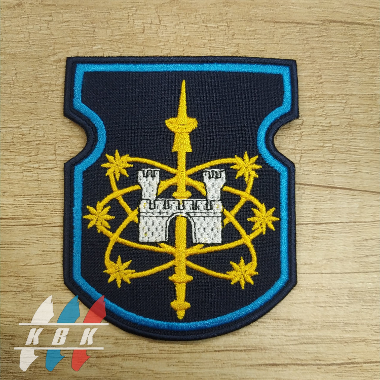Нашивки на одежду калининград